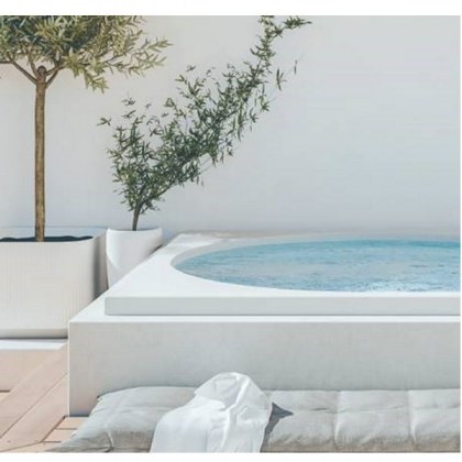 ΣΠΑ CRYSTAL POOLS DROP X